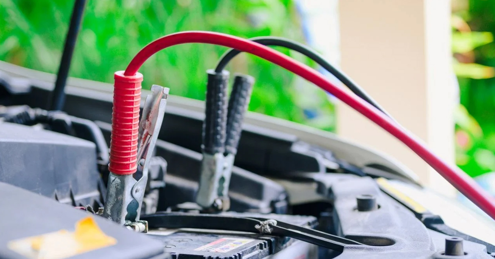 Başiskele Akü Takviye