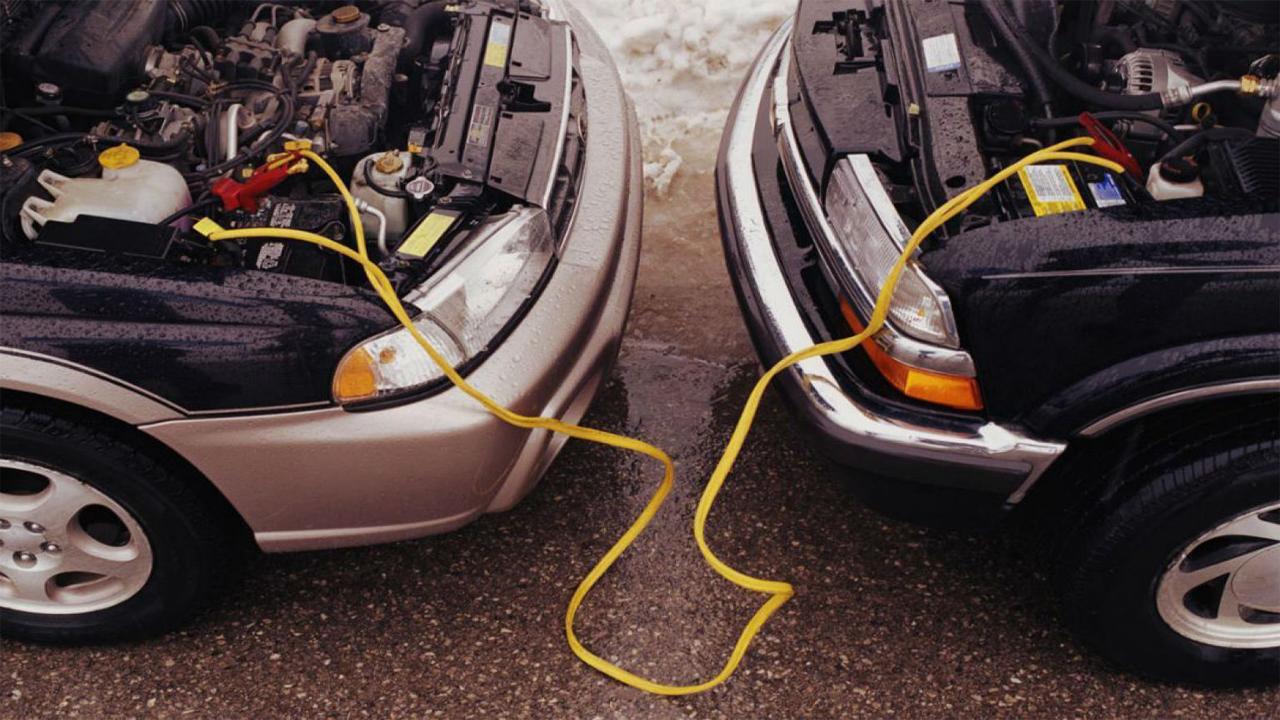 Başiskele Akü Takviye