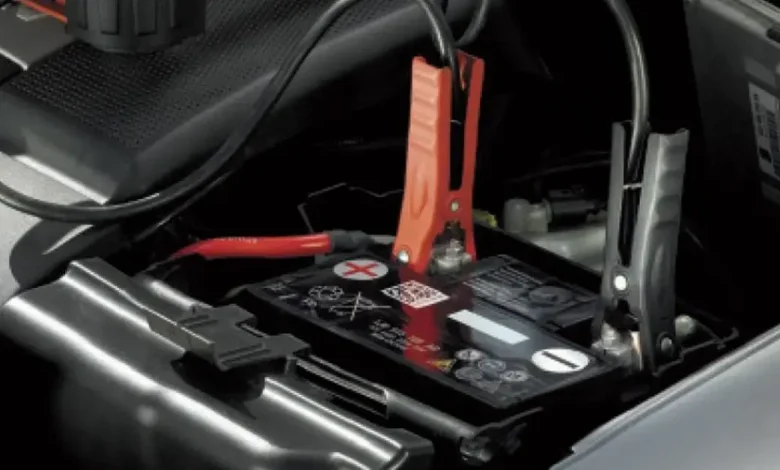 Başiskele Akü Takviye